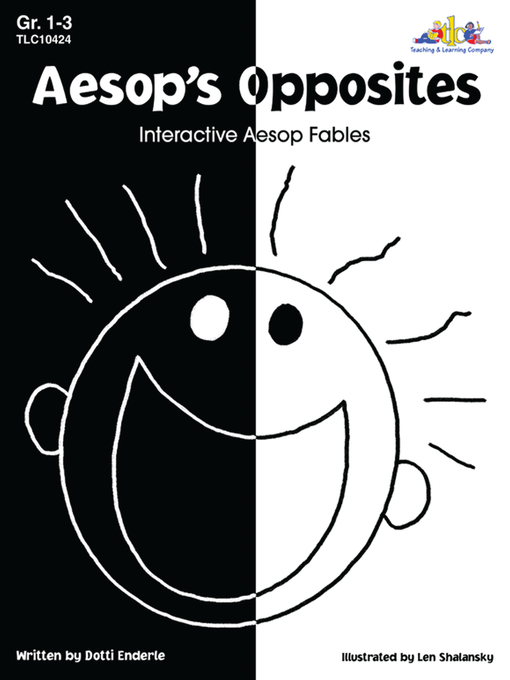 Title details for Aesop's Opposites by Dotti Enderle - Available